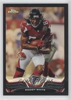 Roddy White #/299