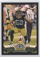 Clay Matthews #/299