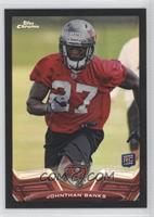 Johnthan Banks #/299