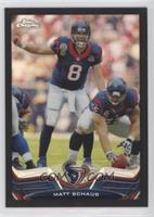 Matt Schaub #/299