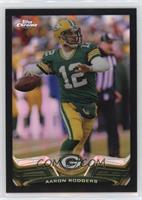 Aaron Rodgers #/299