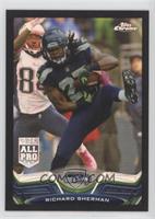 Richard Sherman #/299