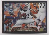 Trent Richardson #/299