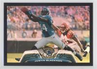 Justin Blackmon #/299