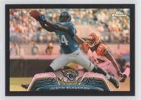 Justin Blackmon #/299