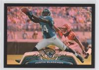 Justin Blackmon #/299