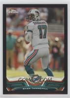 Ryan Tannehill #/299