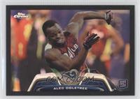 Alec Ogletree #/299