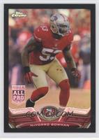 NaVorro Bowman #/299