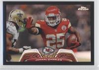 Jamaal Charles #/299