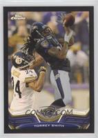 Torrey Smith [EX to NM] #/299