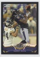 Torrey Smith #/299