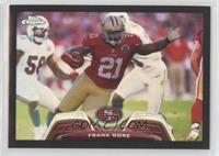 Frank Gore [EX to NM] #/299