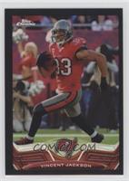 Vincent Jackson #/299