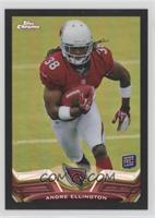 Andre Ellington #/299