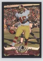 Alfred Morris #/299