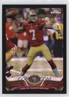 Colin Kaepernick [EX to NM] #/299