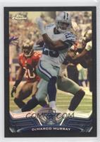 DeMarco Murray #/299