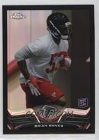 Brian Banks #/299