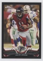 Julio Jones #/299