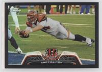 Andy Dalton #/299