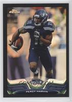 Percy Harvin #/299