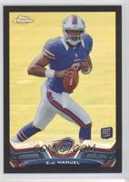 EJ Manuel #/299