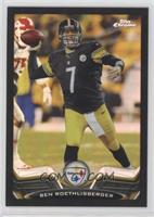 Ben Roethlisberger #/299