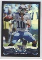 Jake Locker #/299