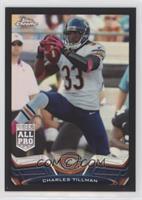 Charles Tillman #/299