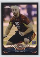 Kyle Long #/299