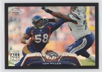 Von Miller #/299