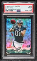 Zach Ertz [PSA 9 MINT] #/299