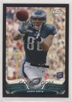 Zach Ertz #/299