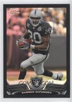 Darren McFadden #/299