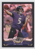 Joe Flacco #/299