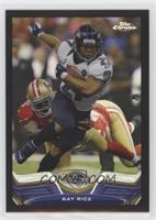 Ray Rice [Good to VG‑EX] #/299