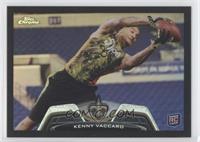 Kenny Vaccaro #/299