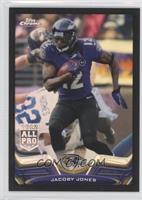 Jacoby Jones #/299