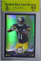 Markus Wheaton [BRCR 9.5] #/299