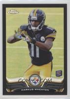 Markus Wheaton #/299