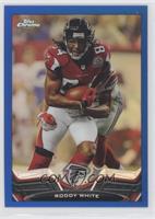 Roddy White #/199