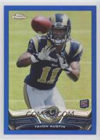 Tavon Austin #/199