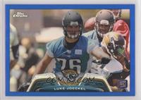 Luke Joeckel #/199