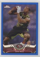 Eric Reid #/199