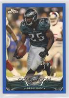 LeSean McCoy #/199