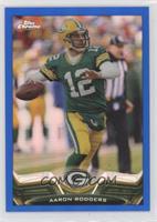 Aaron Rodgers #/199