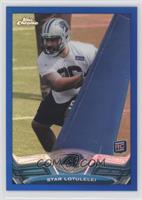 Star Lotulelei #/199