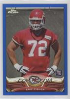 Eric Fisher #/199