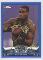 Darius Slay [EX to NM] #/199